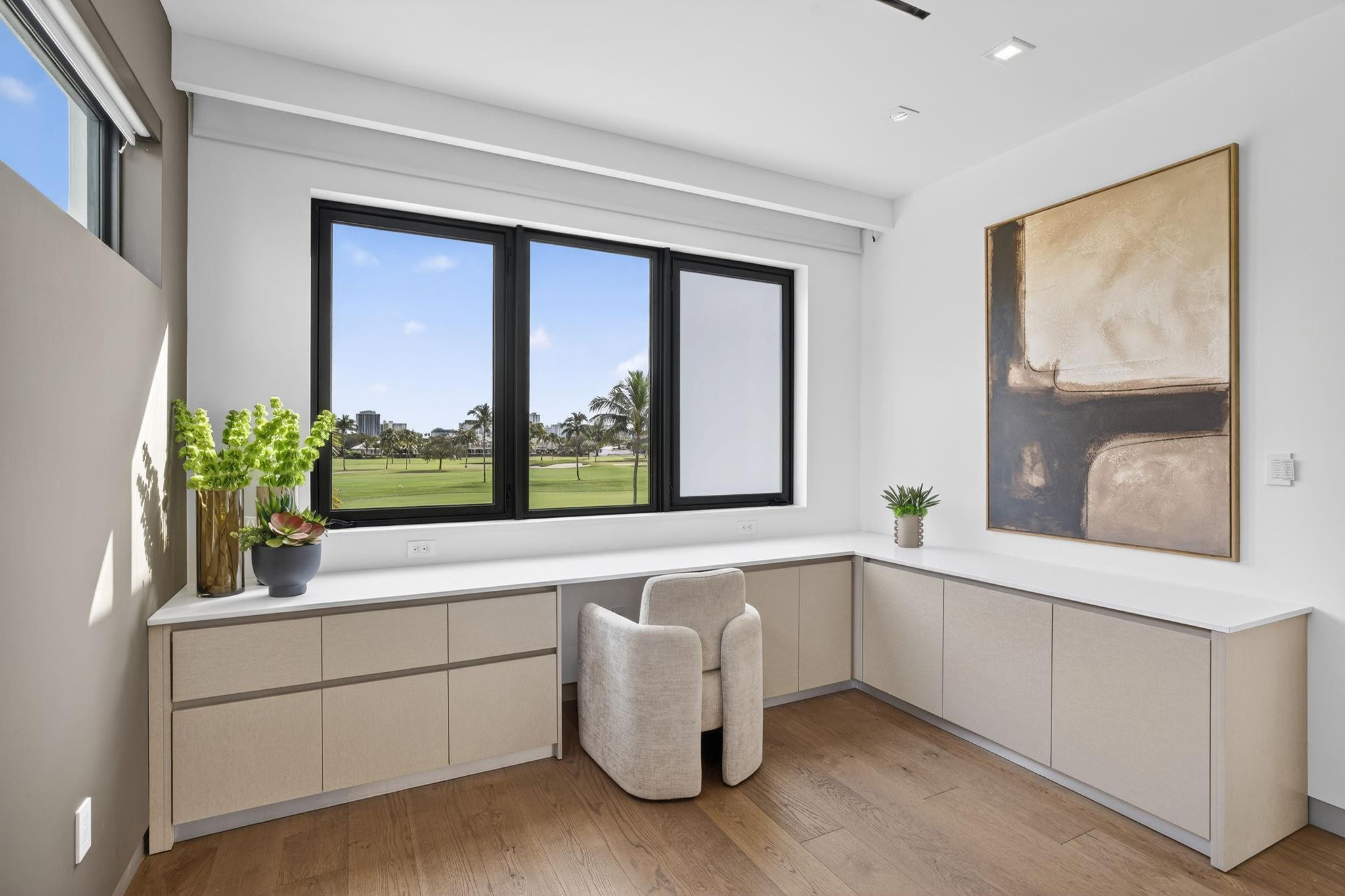 Coral Ridge Country Club - Residential