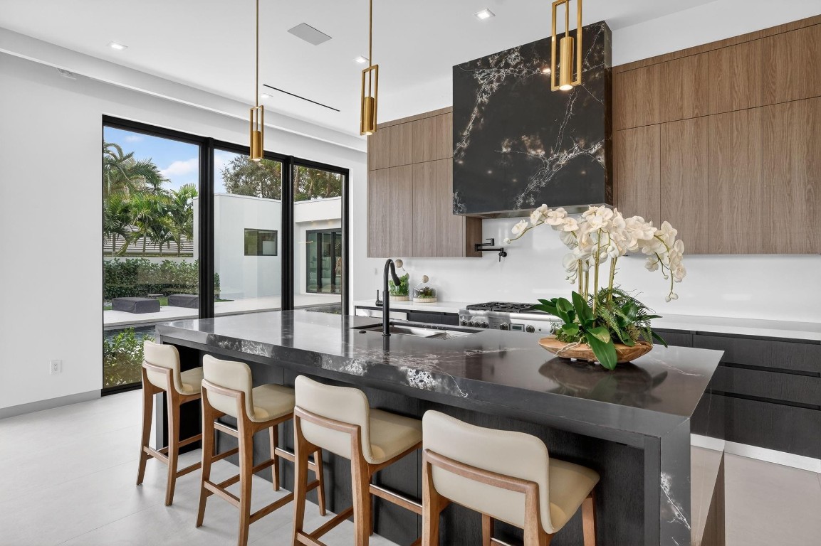 Coral Ridge Country Club - Residential