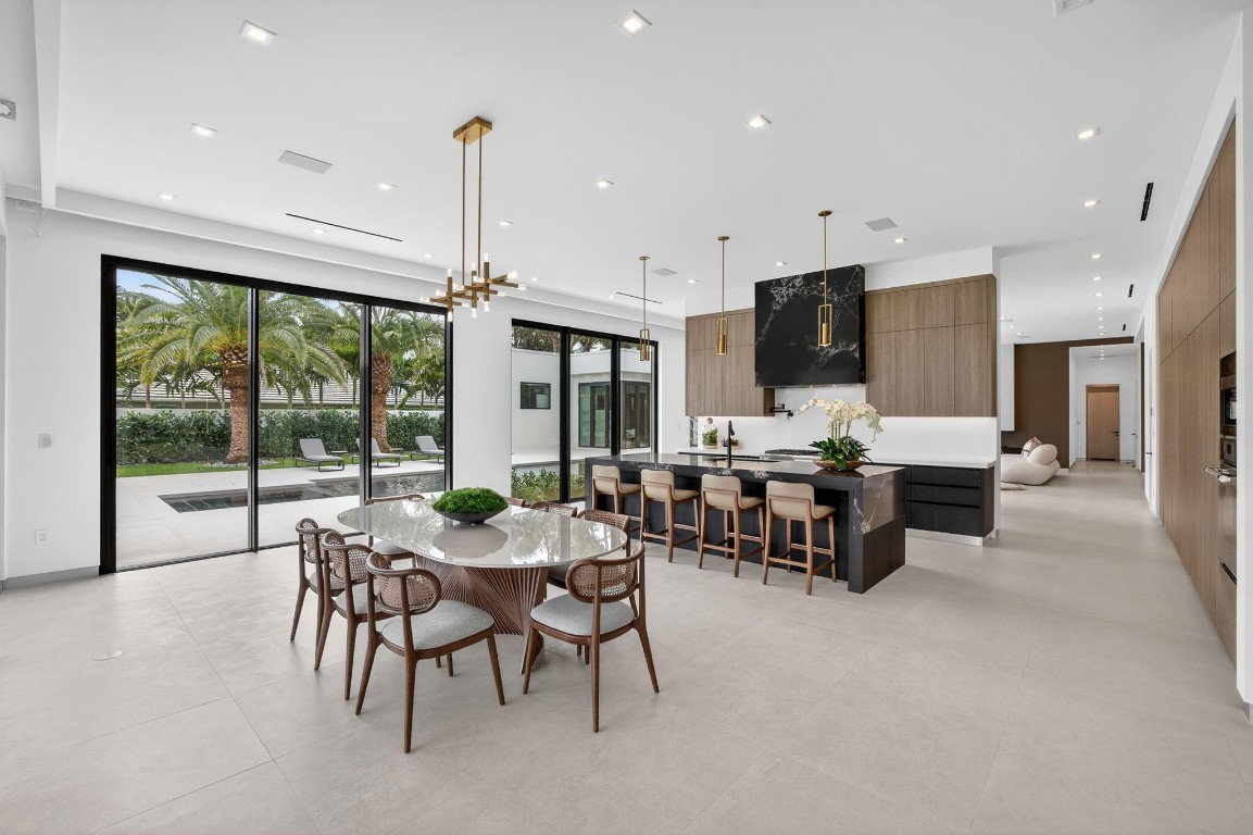 Coral Ridge Country Club - Residential