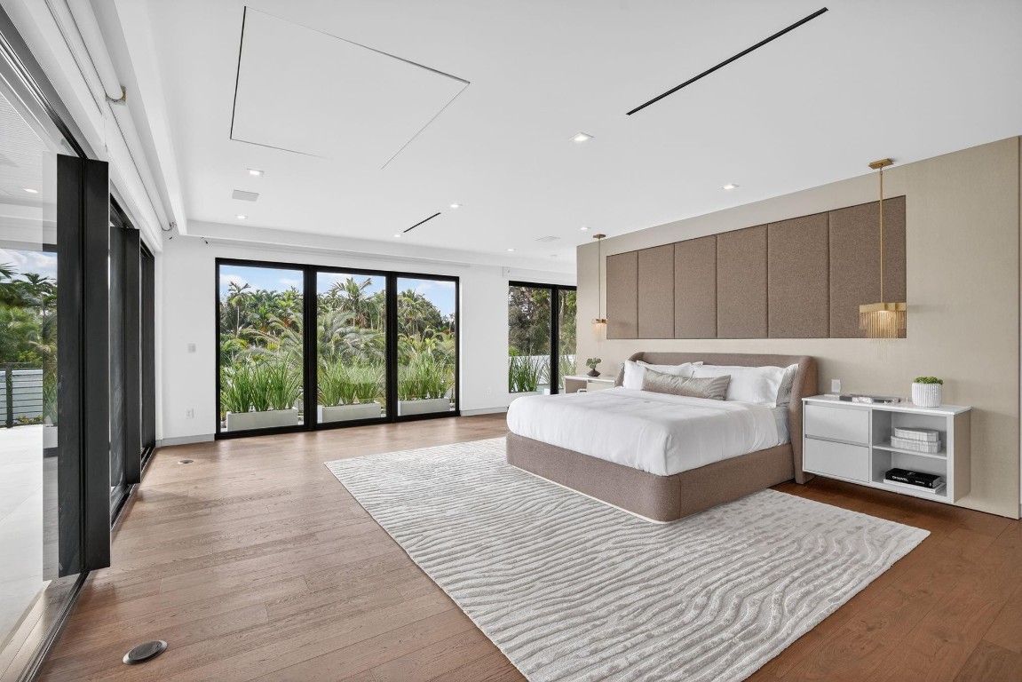 Coral Ridge Country Club - Residential