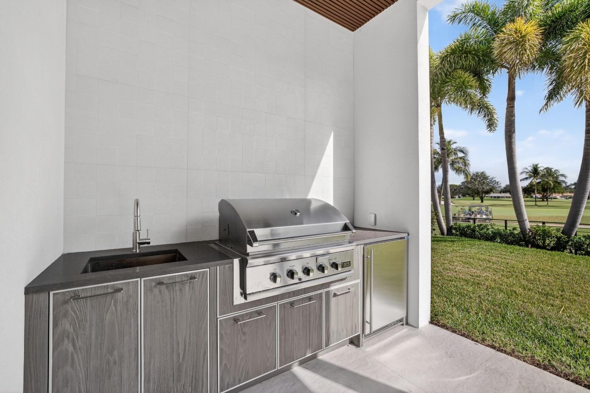 Coral Ridge Country Club - Residential