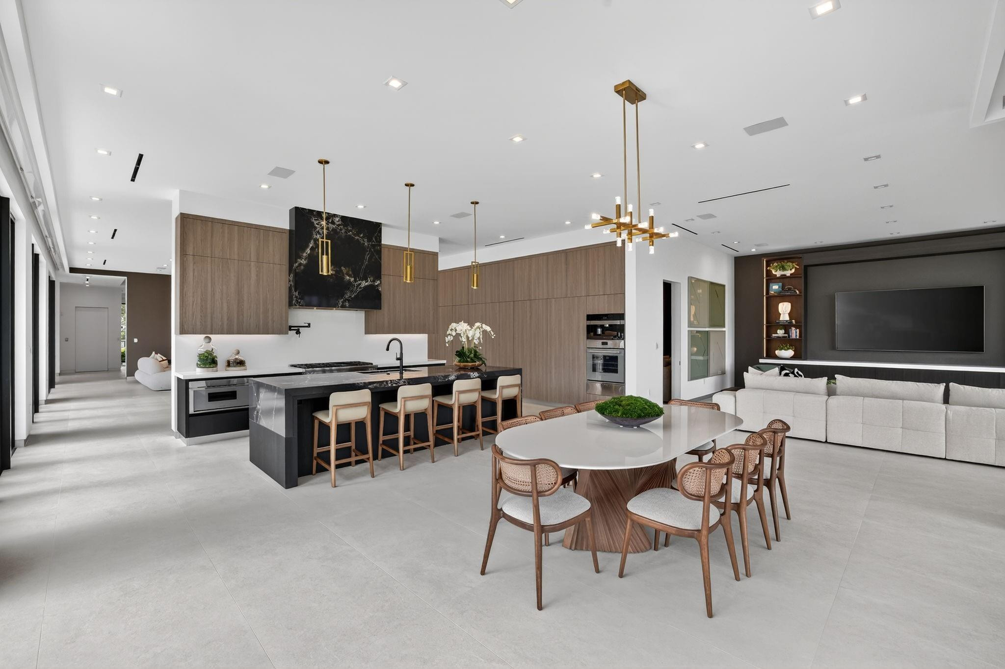 Coral Ridge Country Club - Residential