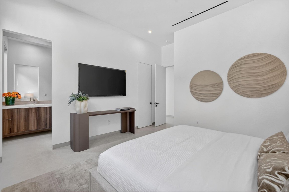 Coral Ridge Country Club - Residential