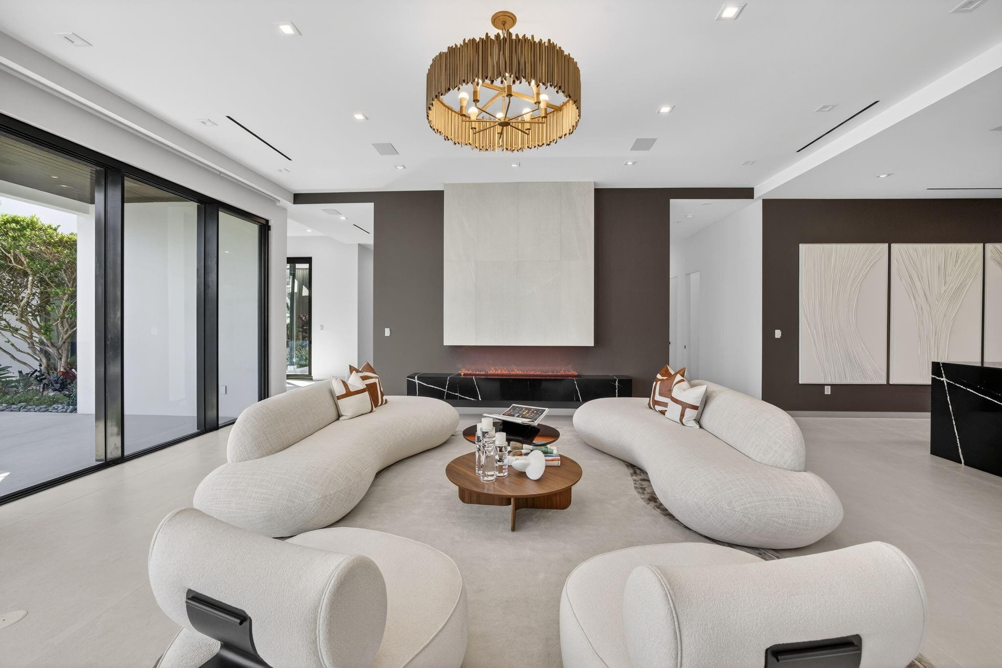 Coral Ridge Country Club - Residential