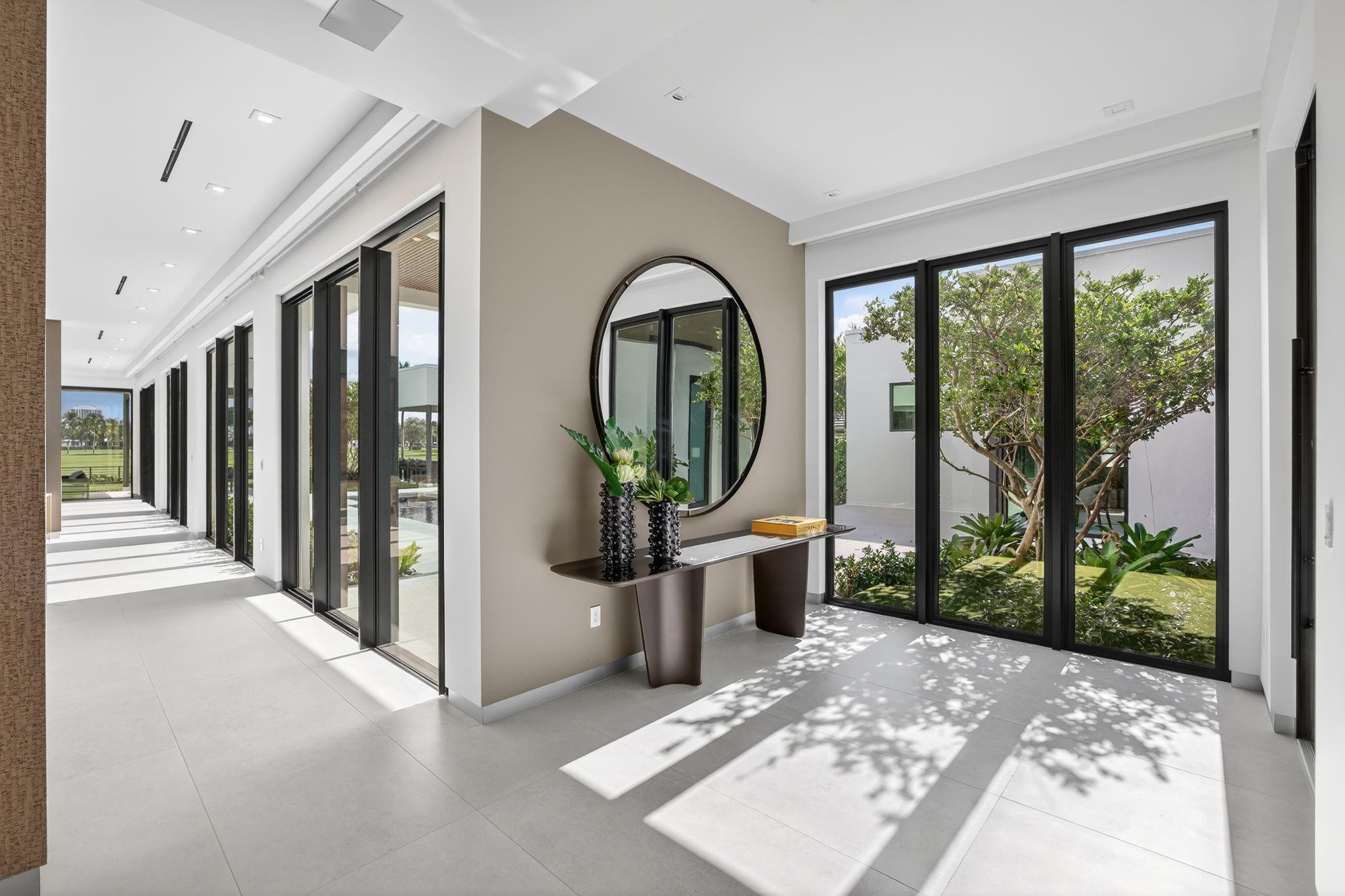 Coral Ridge Country Club - Residential