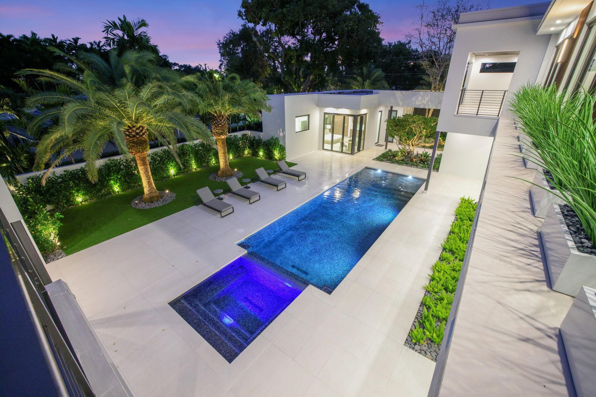 Coral Ridge Country Club - Residential