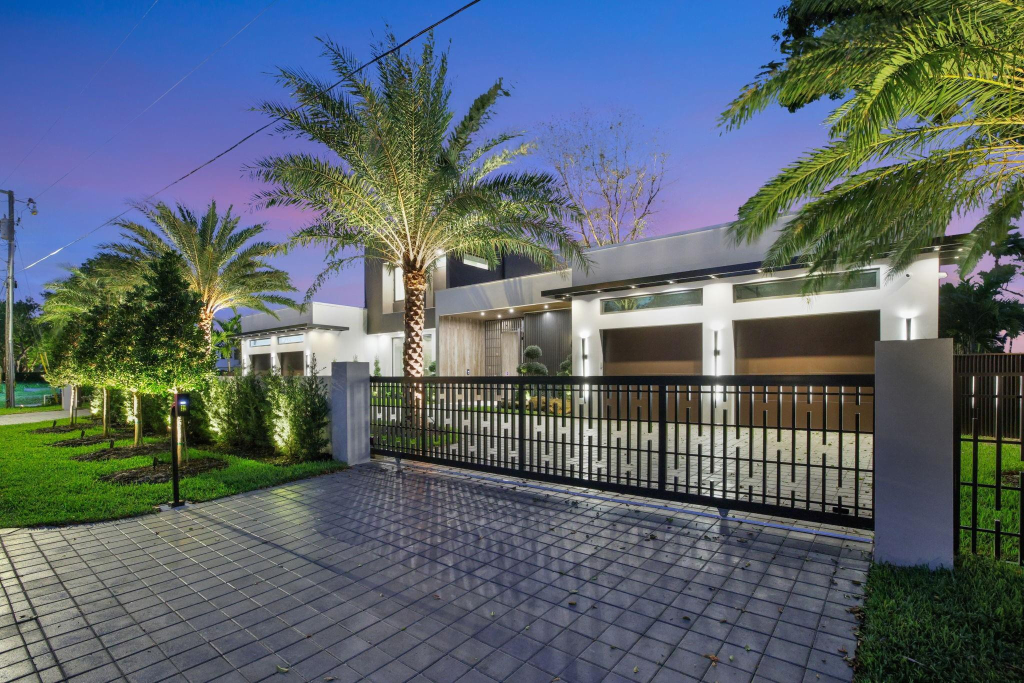 Coral Ridge Country Club - Residential