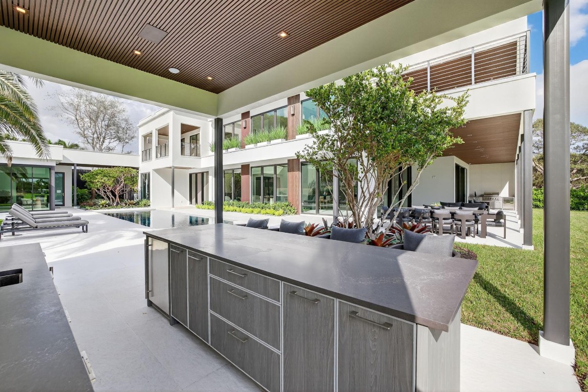 Coral Ridge Country Club - Residential