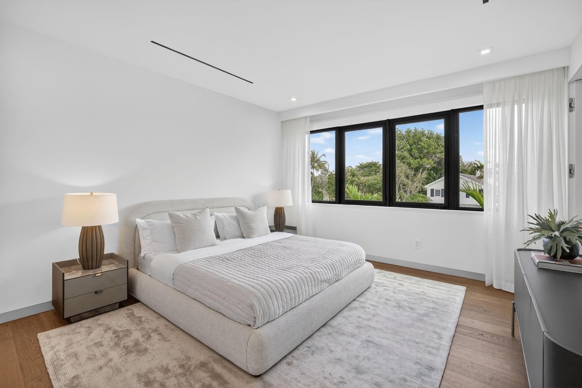 Coral Ridge Country Club - Residential