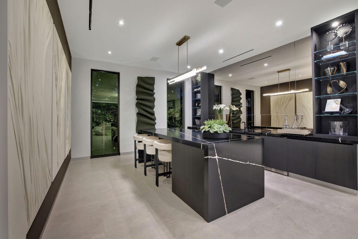 Coral Ridge Country Club - Residential