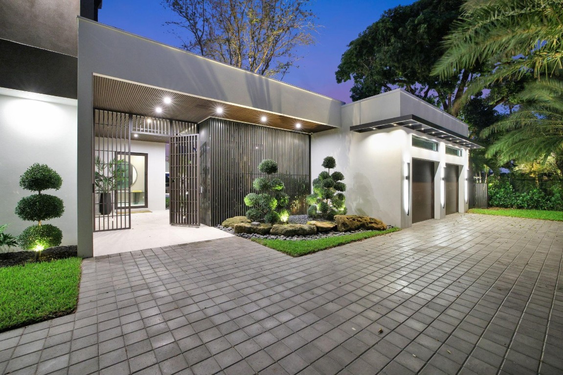 Coral Ridge Country Club - Residential