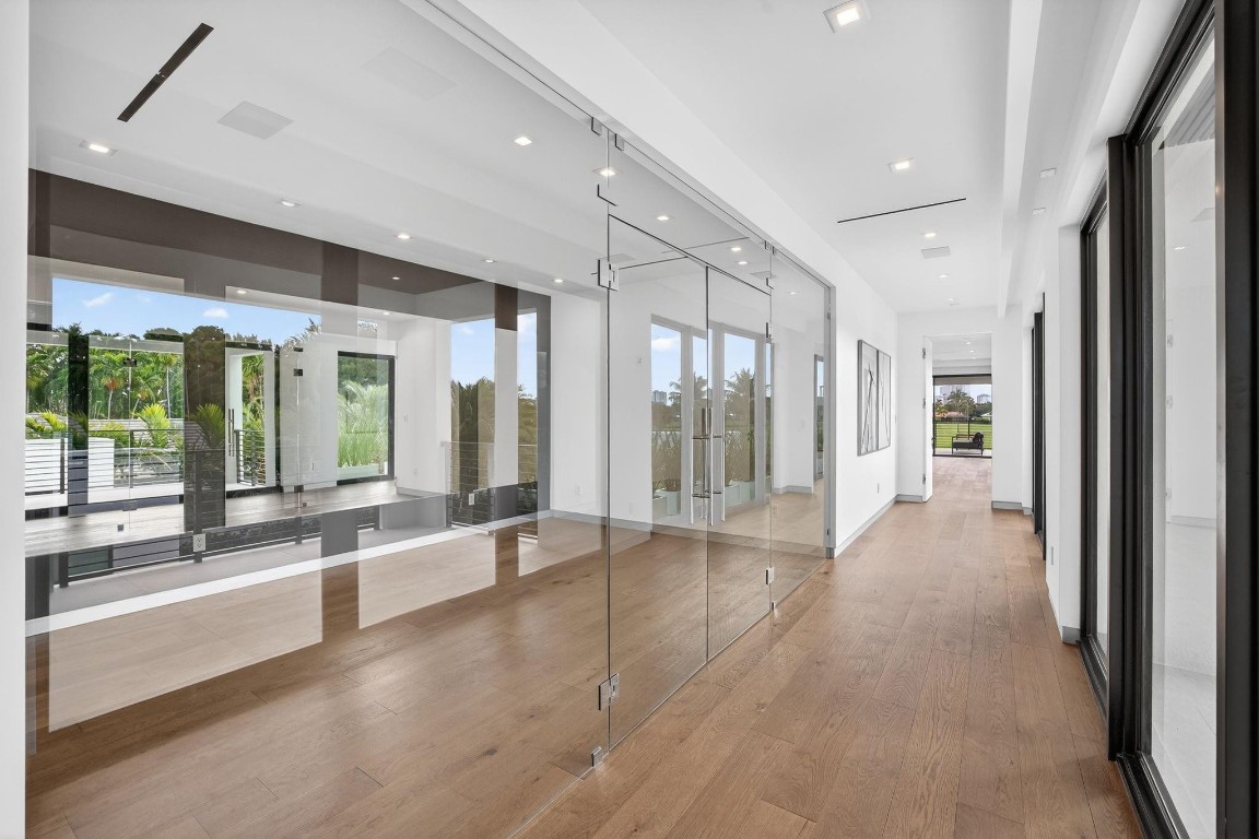 Coral Ridge Country Club - Residential