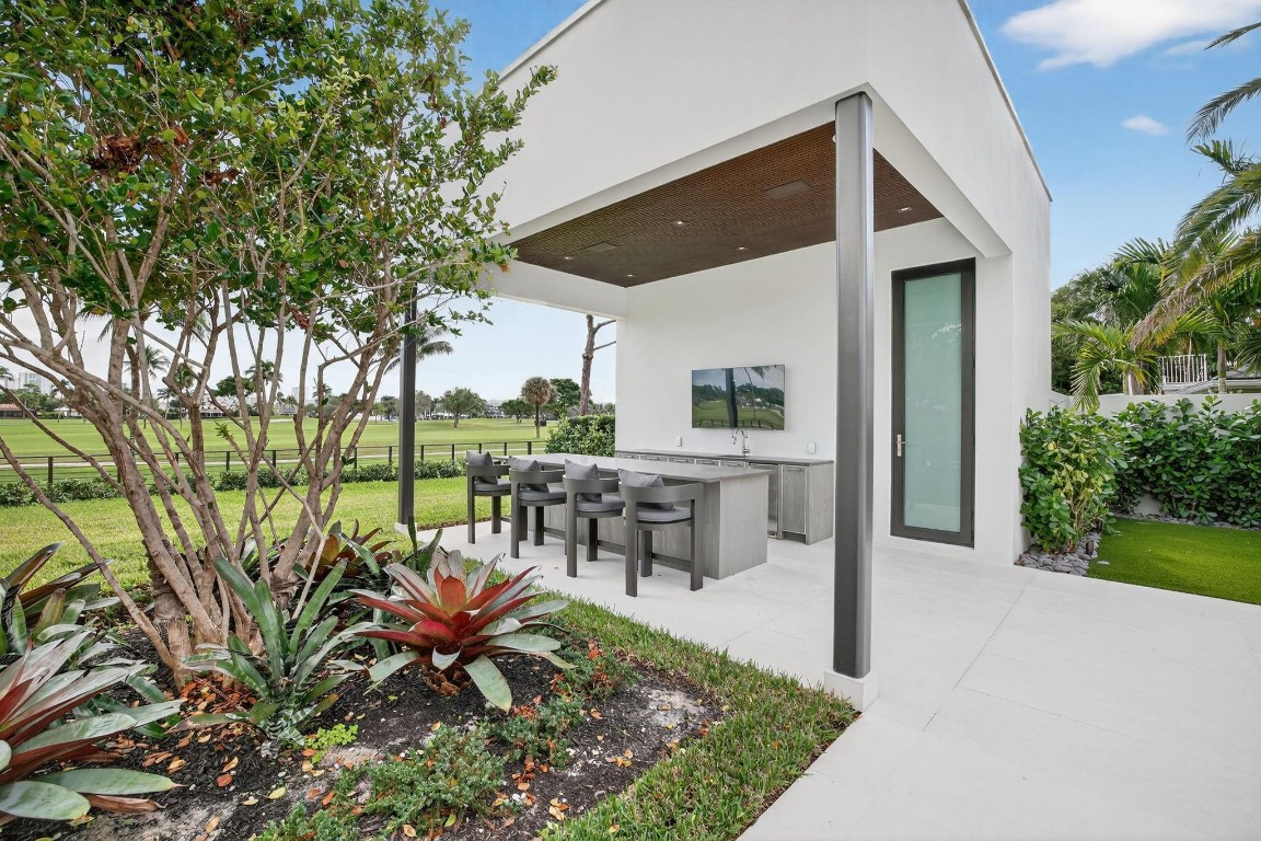 Coral Ridge Country Club - Residential