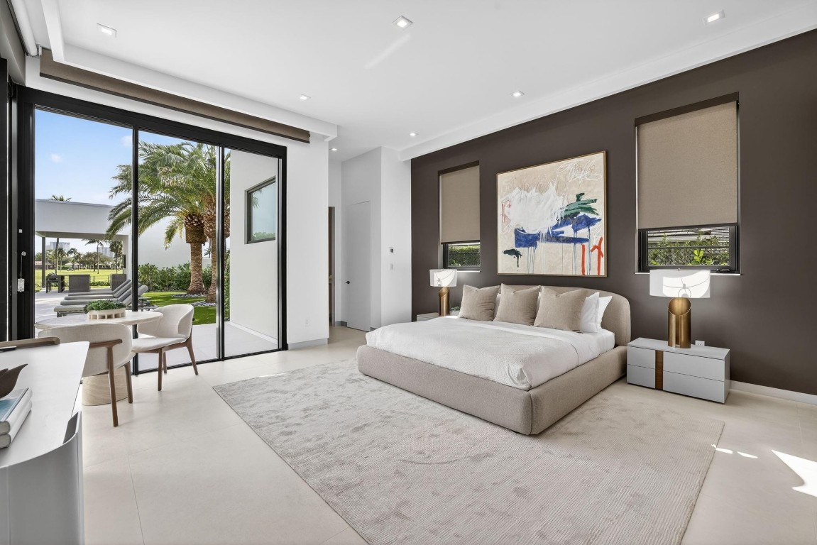 Coral Ridge Country Club - Residential