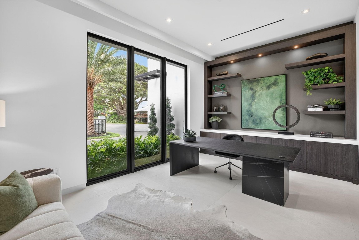 Coral Ridge Country Club - Residential