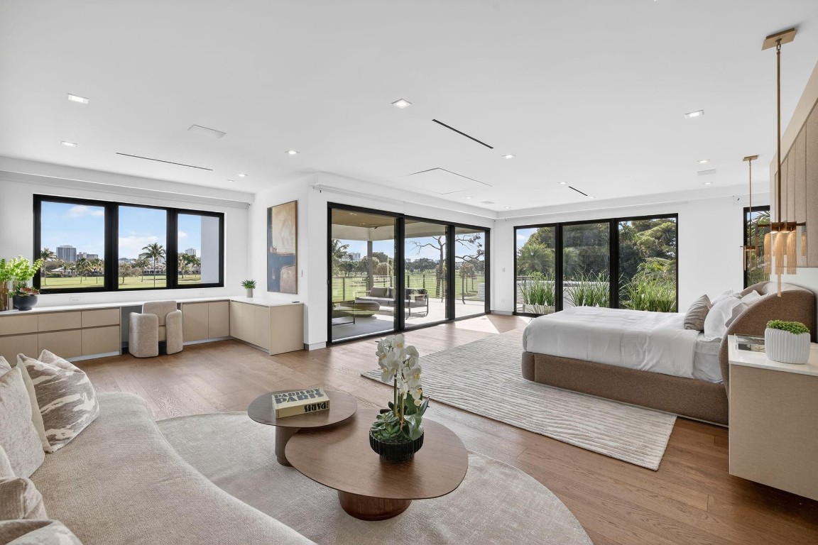 Coral Ridge Country Club - Residential