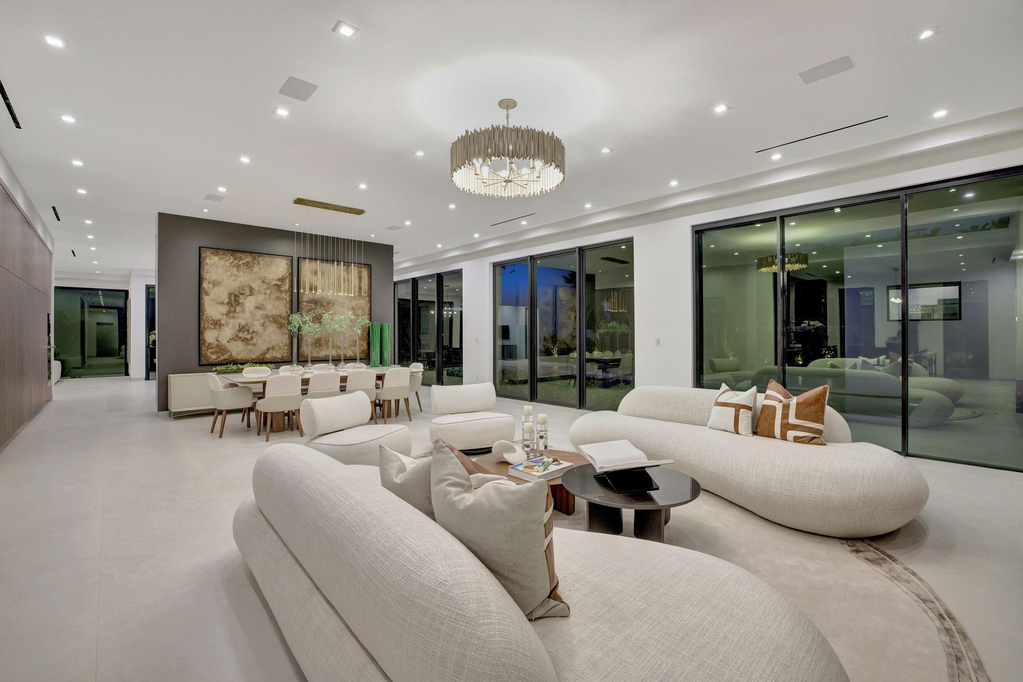 Coral Ridge Country Club - Residential