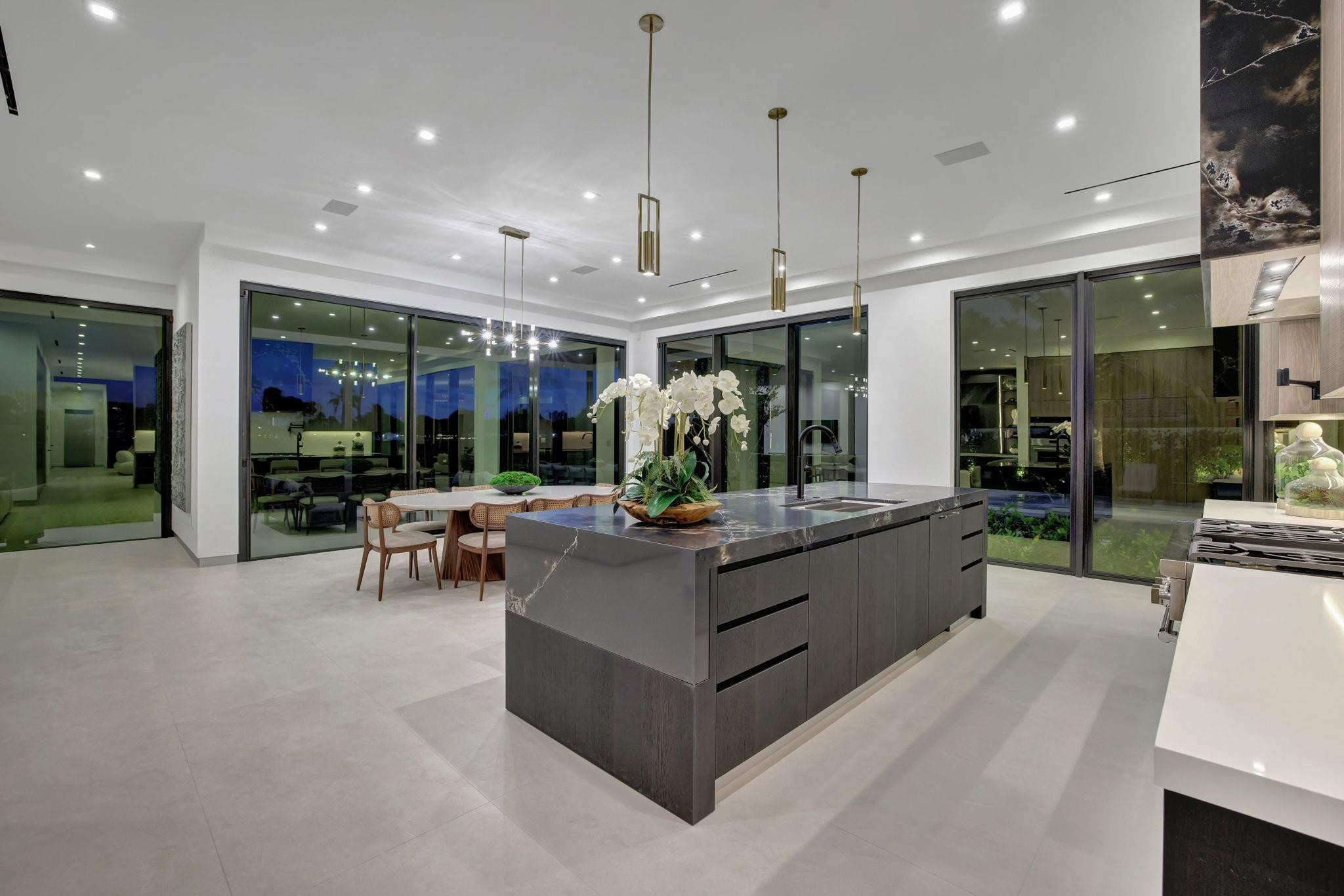 Coral Ridge Country Club - Residential