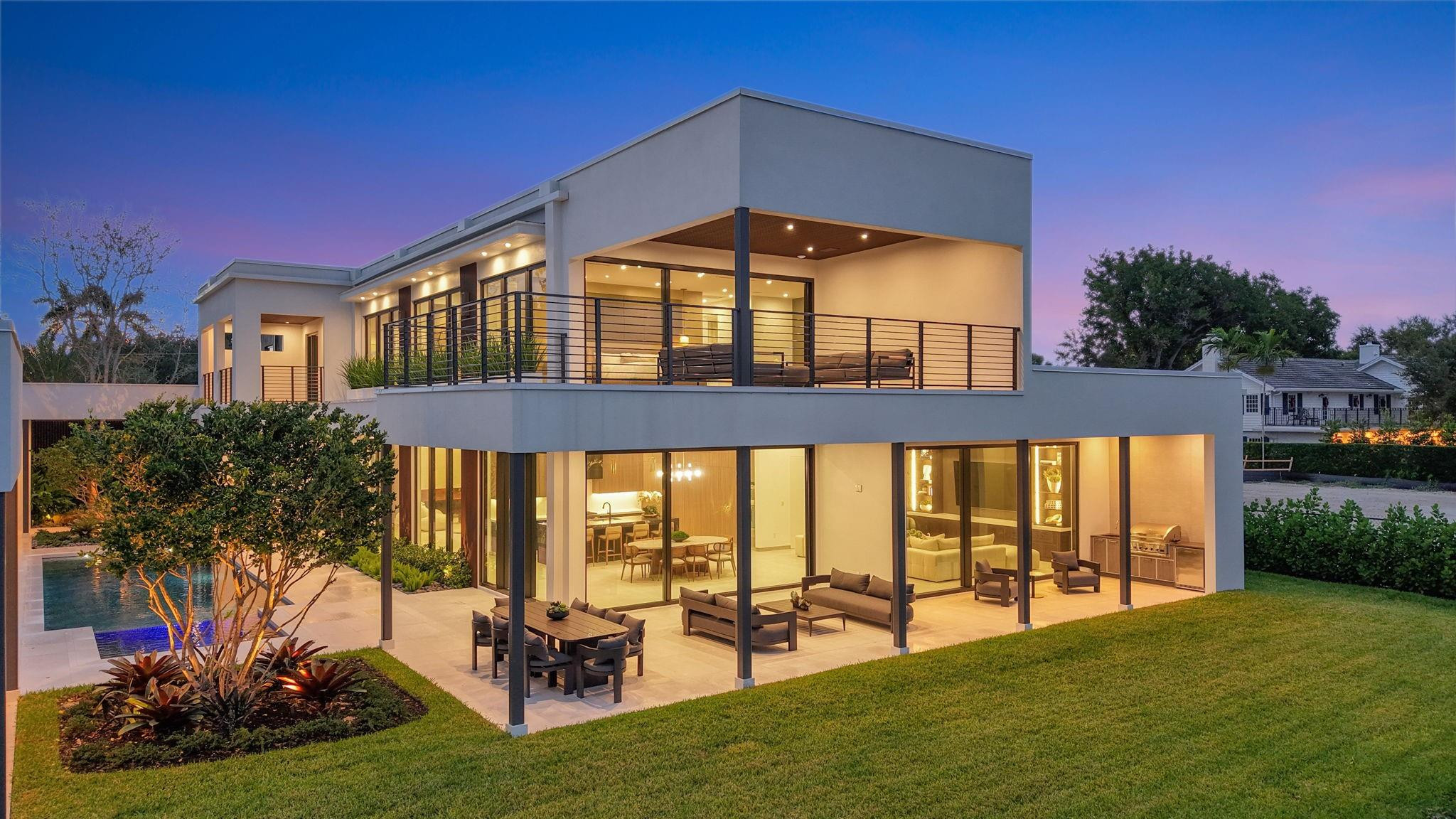 Coral Ridge Country Club - Residential