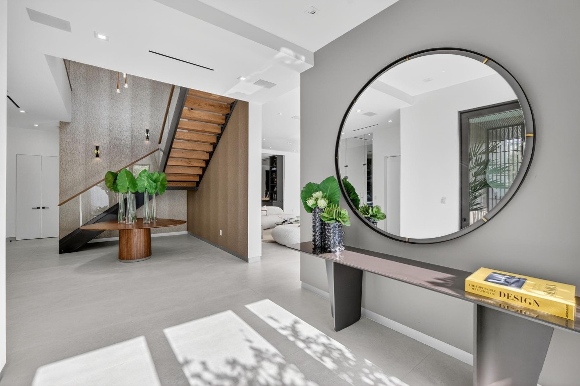 Coral Ridge Country Club - Residential