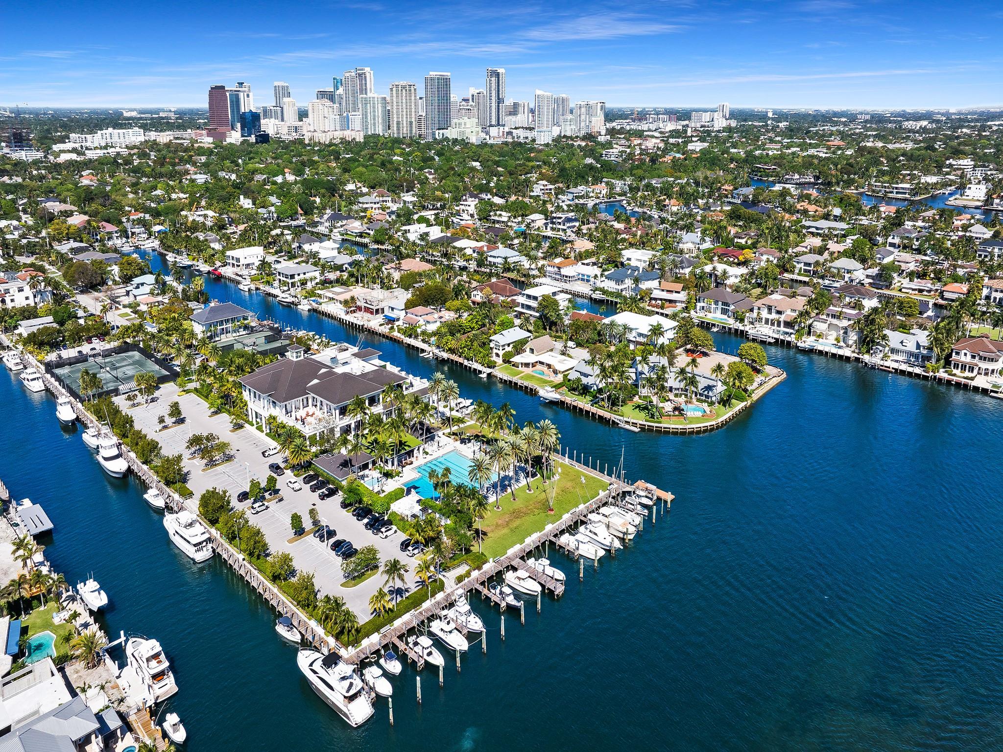 RIO VISTA ISLES - Land