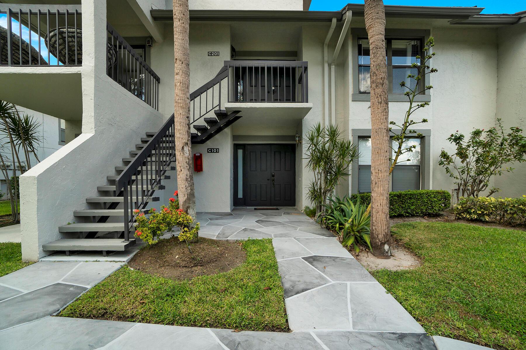 GOLF COTTAGES 2 CONDO - Residential Lease
