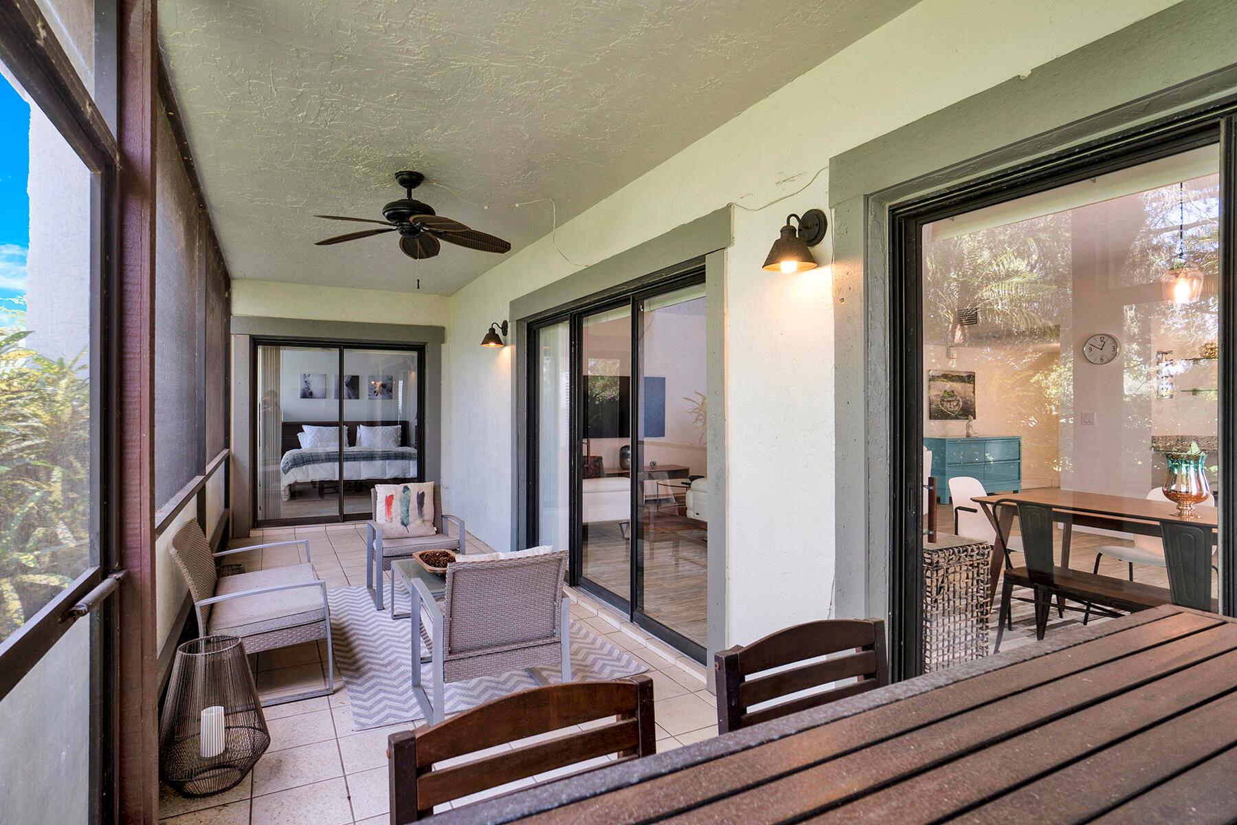 GOLF COTTAGES 2 CONDO - Residential Lease