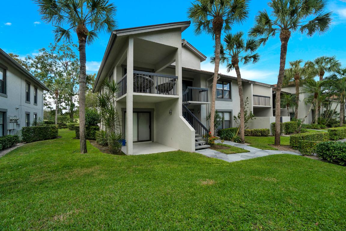 GOLF COTTAGES 2 CONDO - Residential Lease