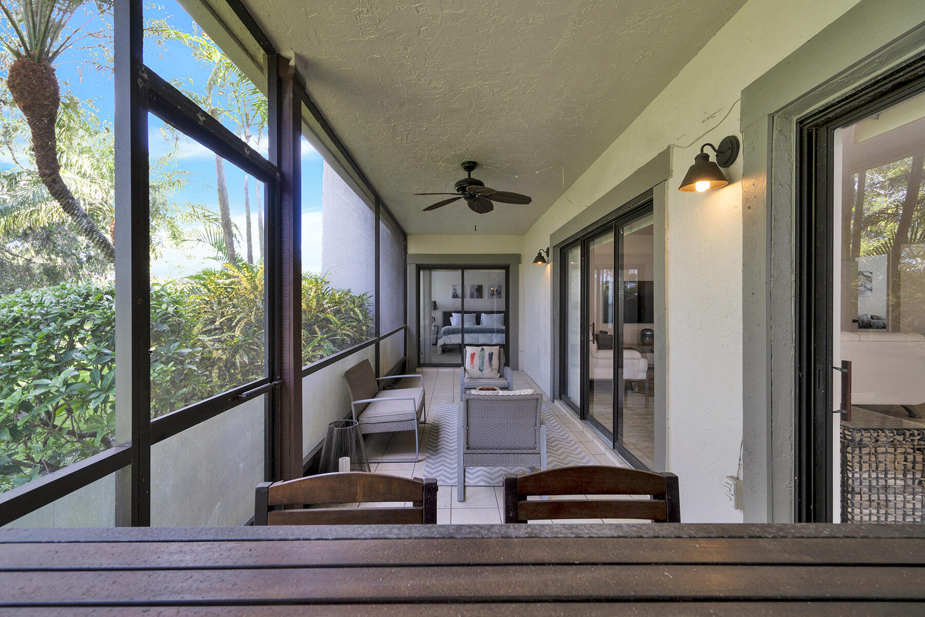 GOLF COTTAGES 2 CONDO - Residential Lease