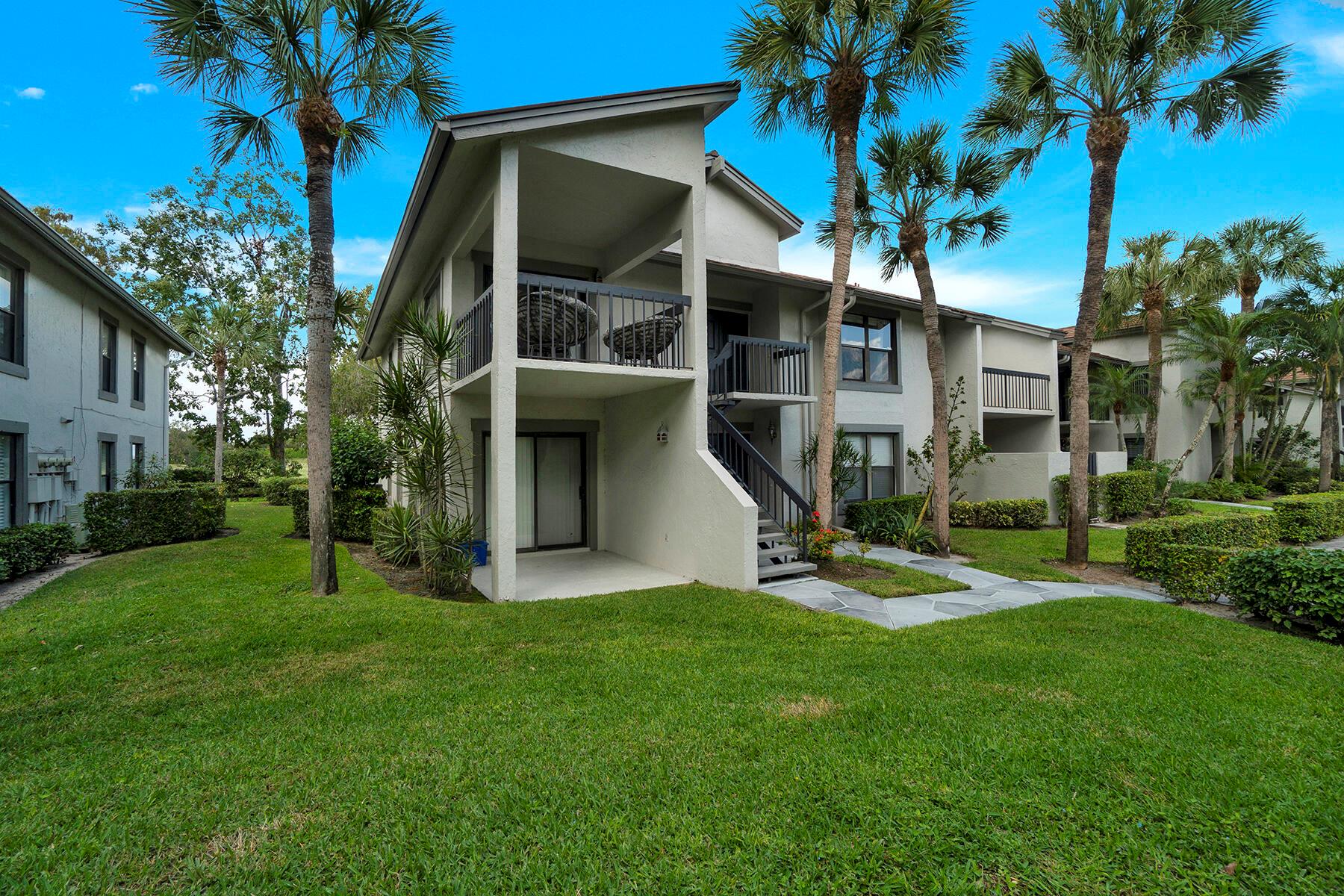 GOLF COTTAGES 2 CONDO - Residential Lease