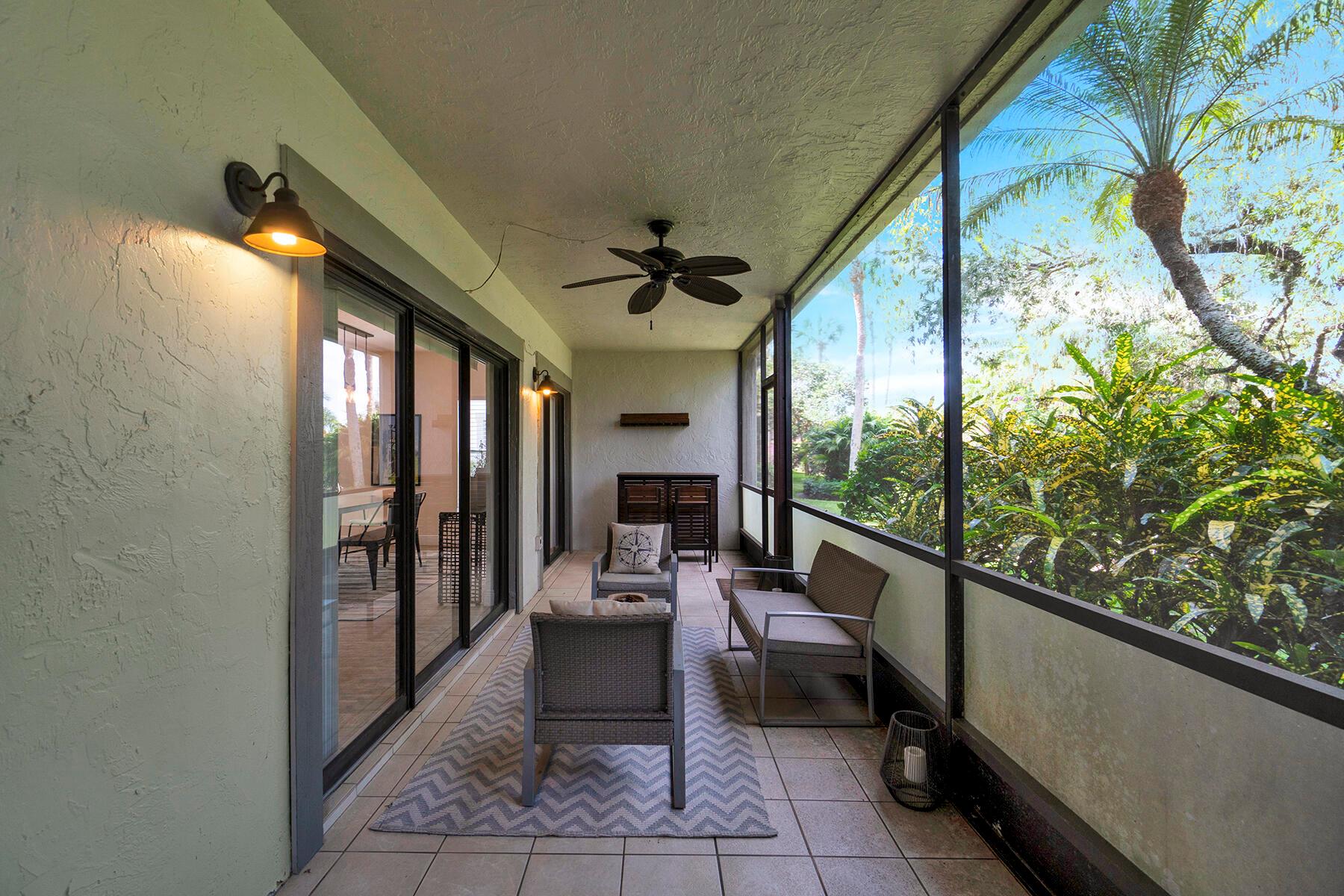 GOLF COTTAGES 2 CONDO - Residential Lease