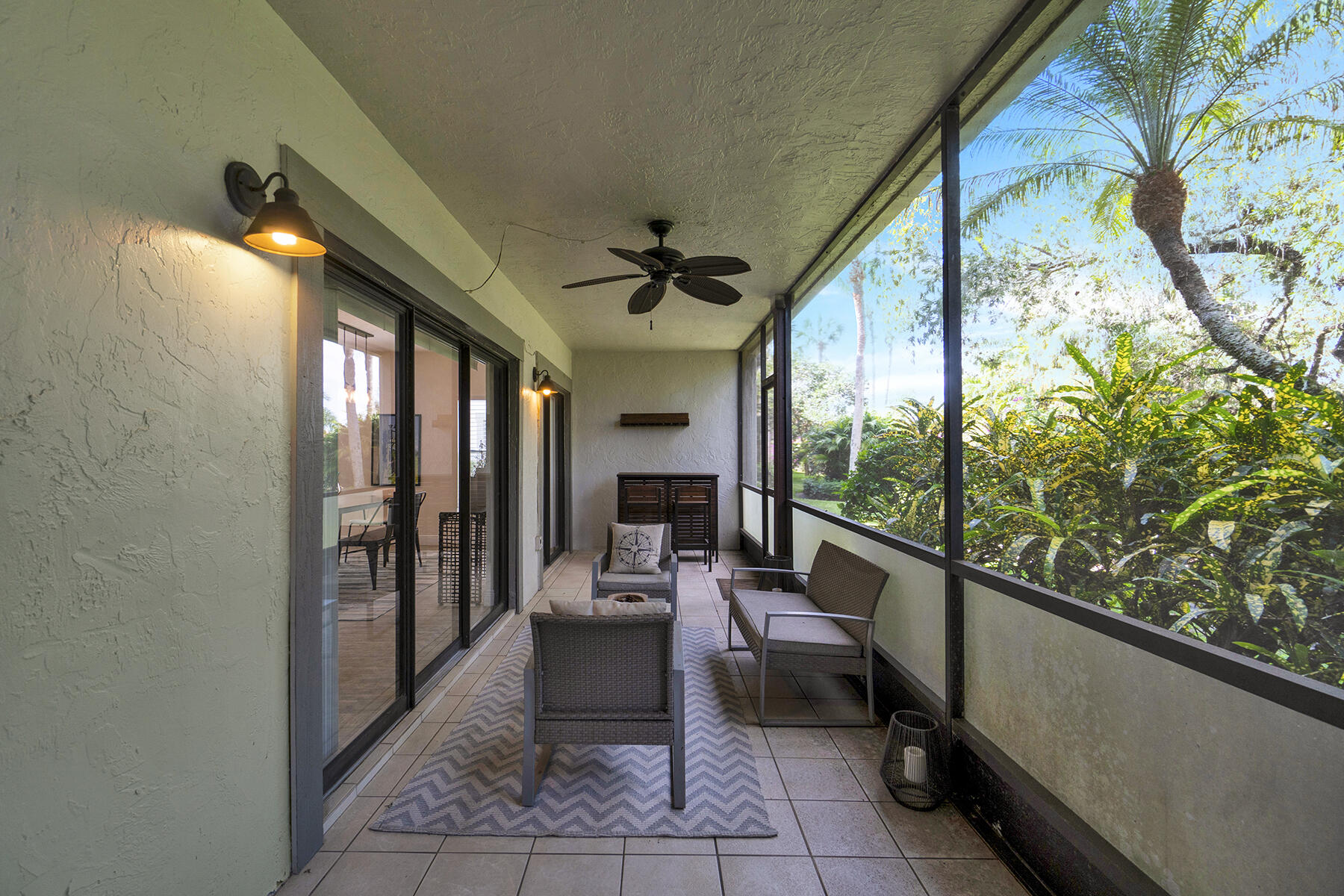 GOLF COTTAGES 2 CONDO - Residential Lease