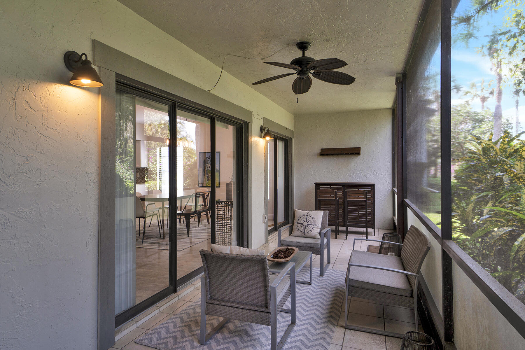 GOLF COTTAGES 2 CONDO - Residential Lease