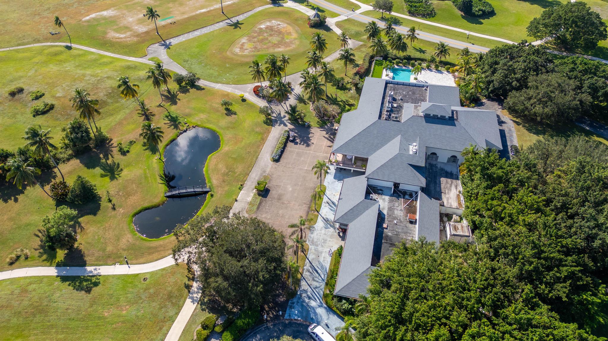 GOLF COTTAGES 2 CONDO - Residential Lease