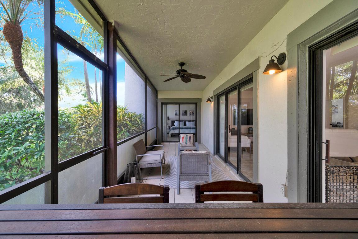 GOLF COTTAGES 2 CONDO - Residential Lease