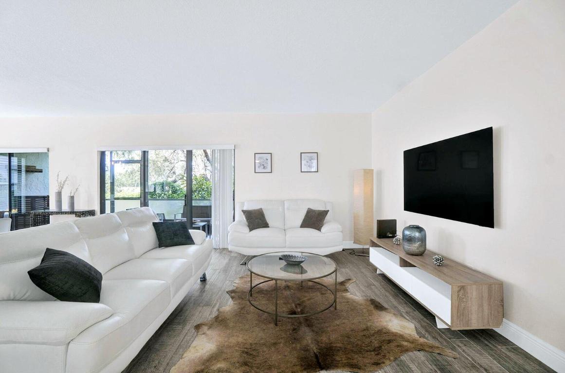 GOLF COTTAGES 2 CONDO - Residential Lease