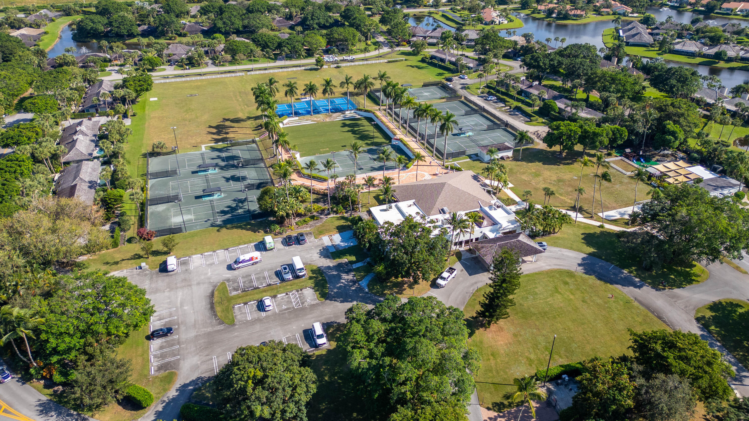 GOLF COTTAGES 2 CONDO - Residential Lease