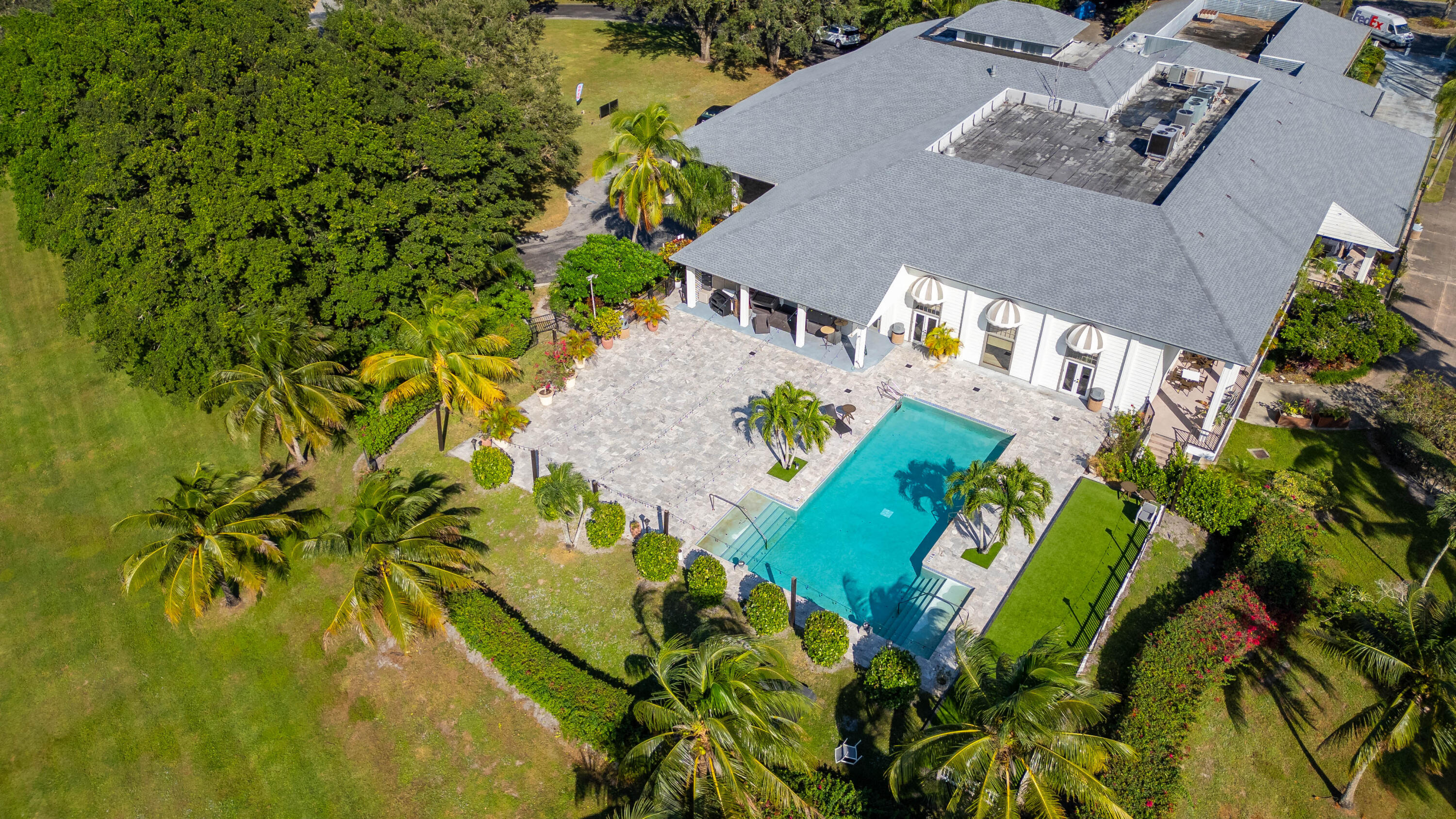 GOLF COTTAGES 2 CONDO - Residential Lease