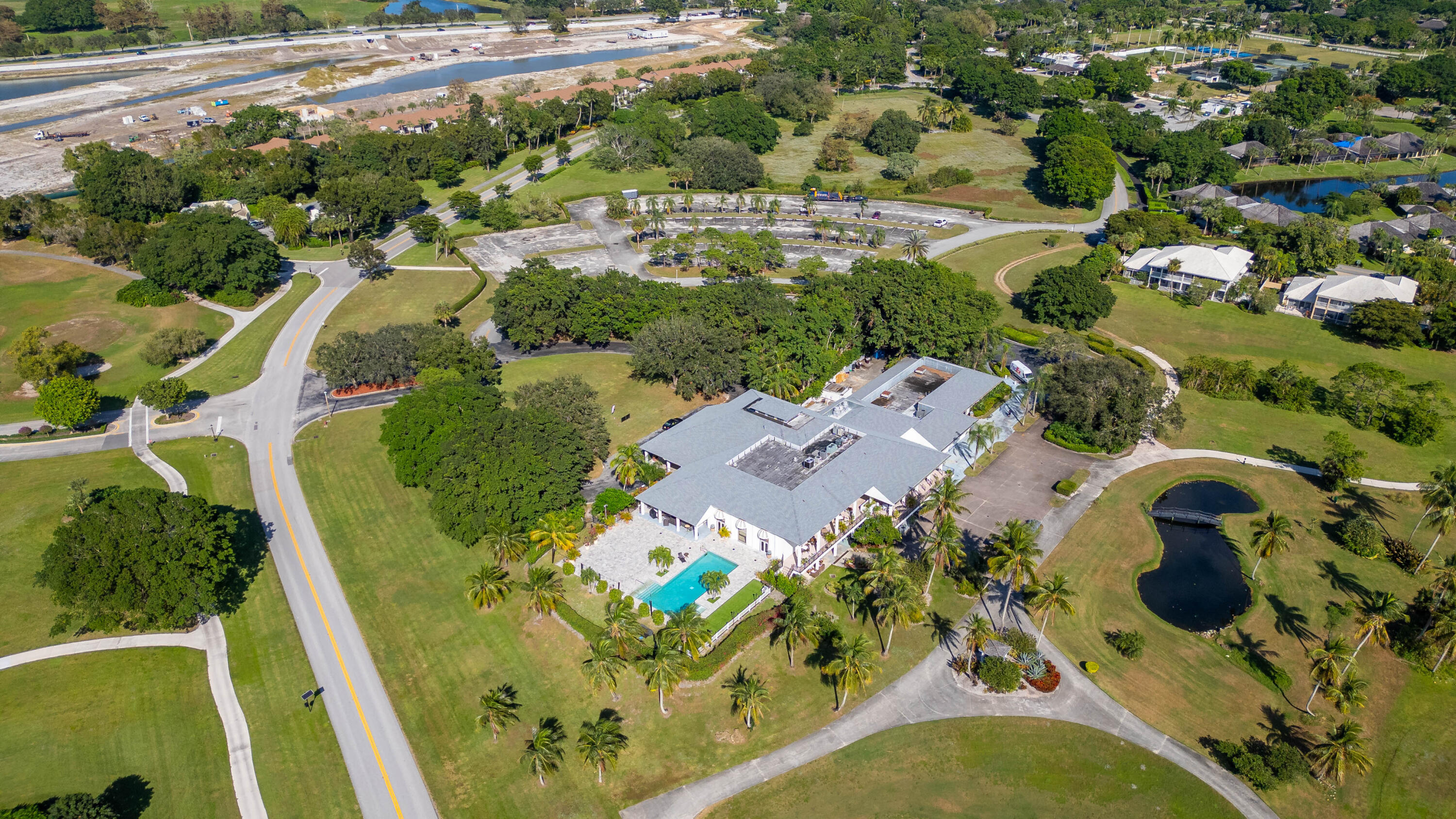 GOLF COTTAGES 2 CONDO - Residential Lease