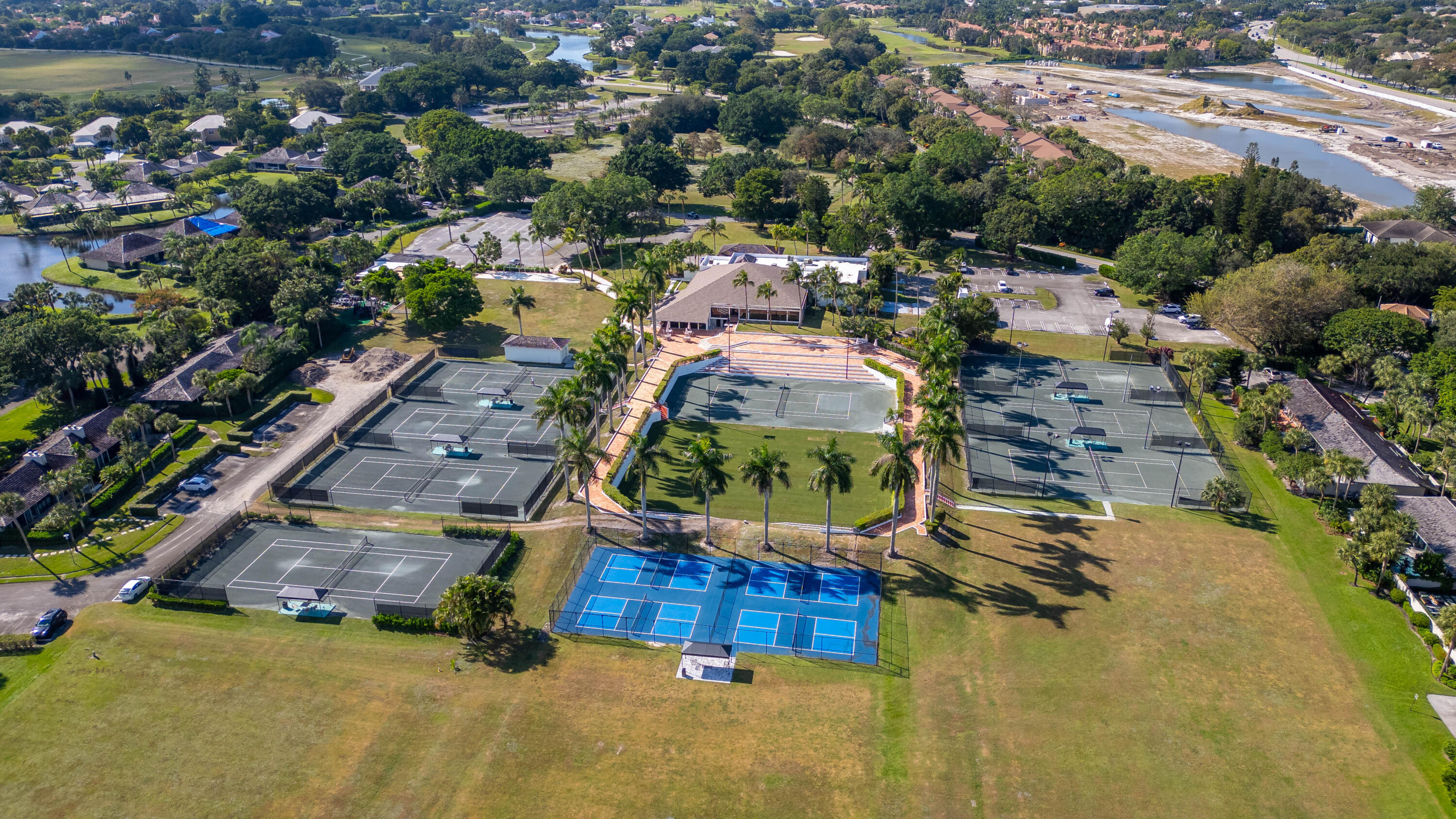 GOLF COTTAGES 2 CONDO - Residential Lease