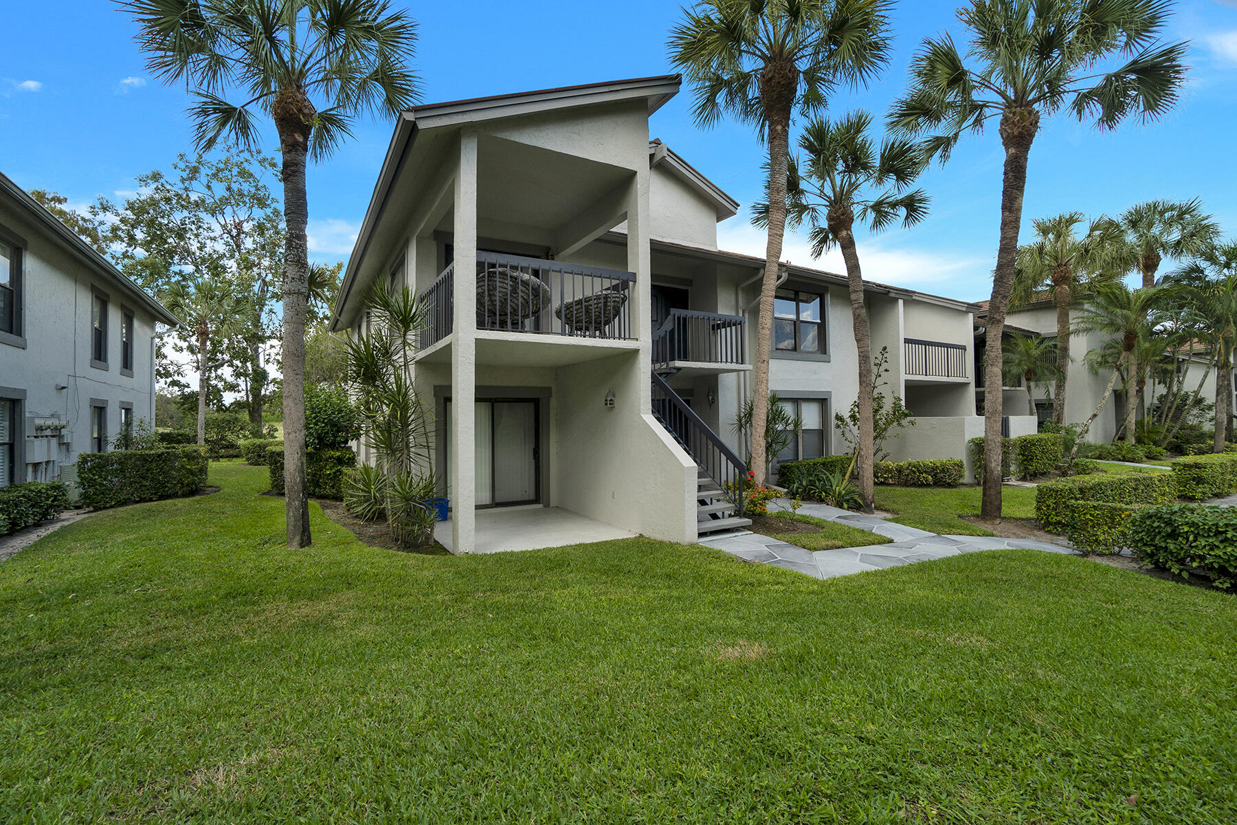 GOLF COTTAGES 2 CONDO - Residential Lease