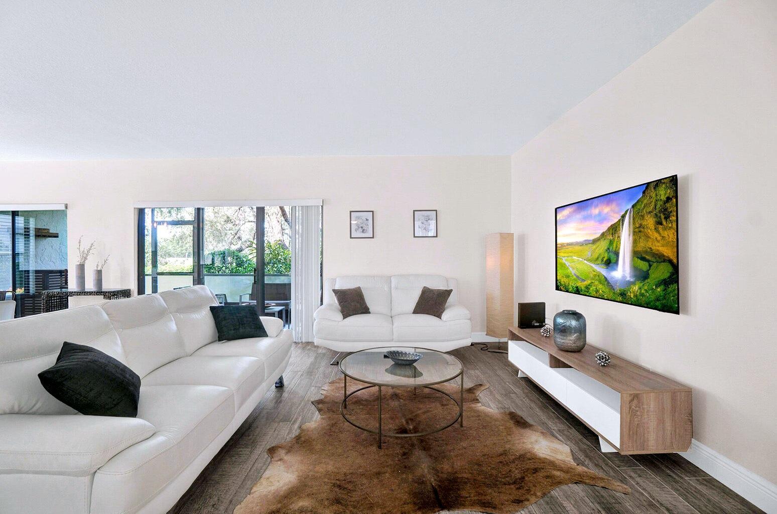 GOLF COTTAGES 2 CONDO - Residential Lease