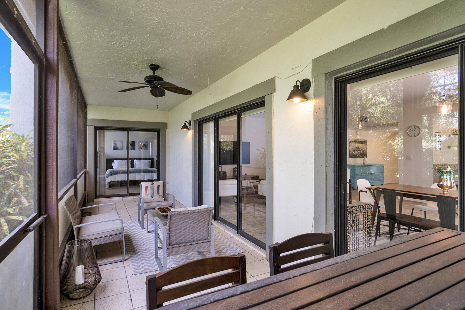 GOLF COTTAGES 2 CONDO - Residential Lease