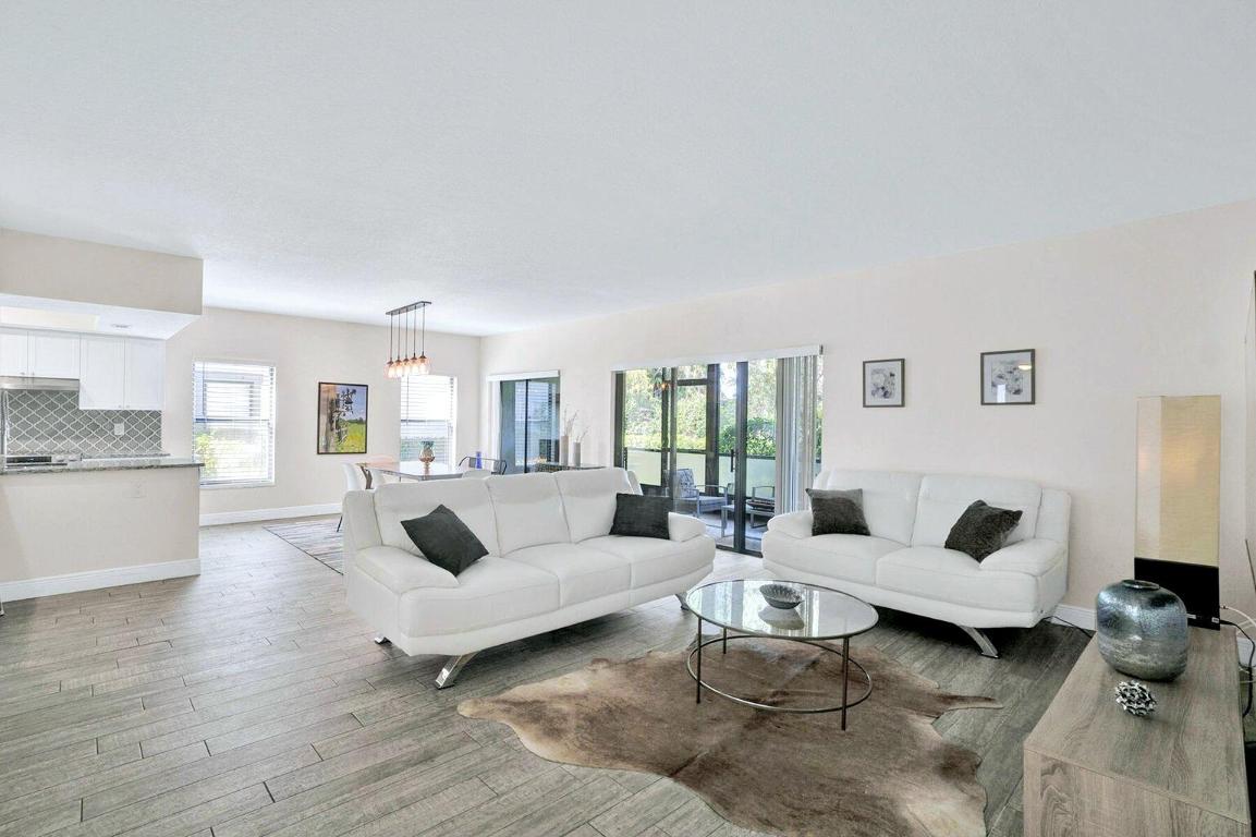 GOLF COTTAGES 2 CONDO - Residential Lease