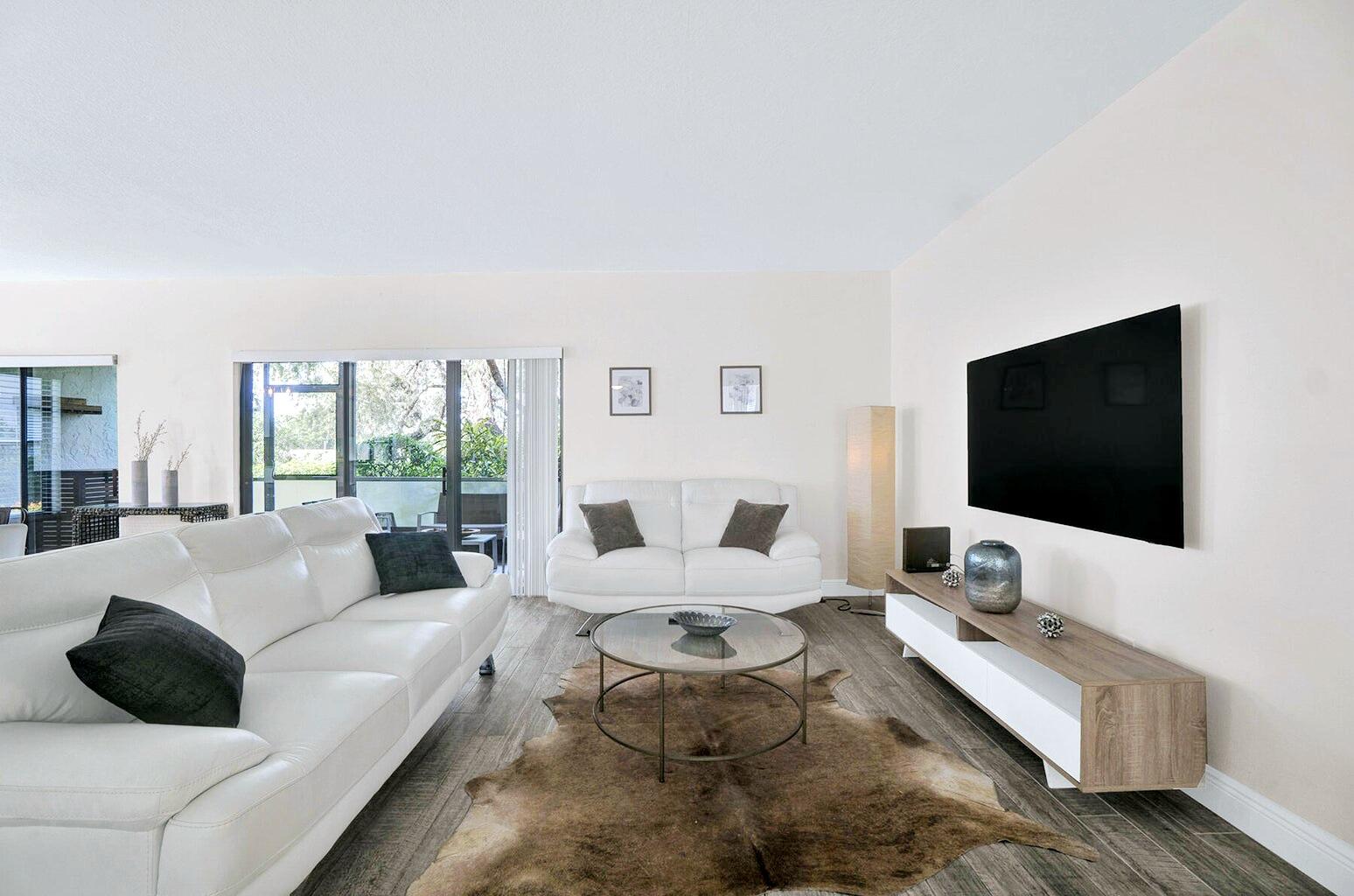 GOLF COTTAGES 2 CONDO - Residential Lease