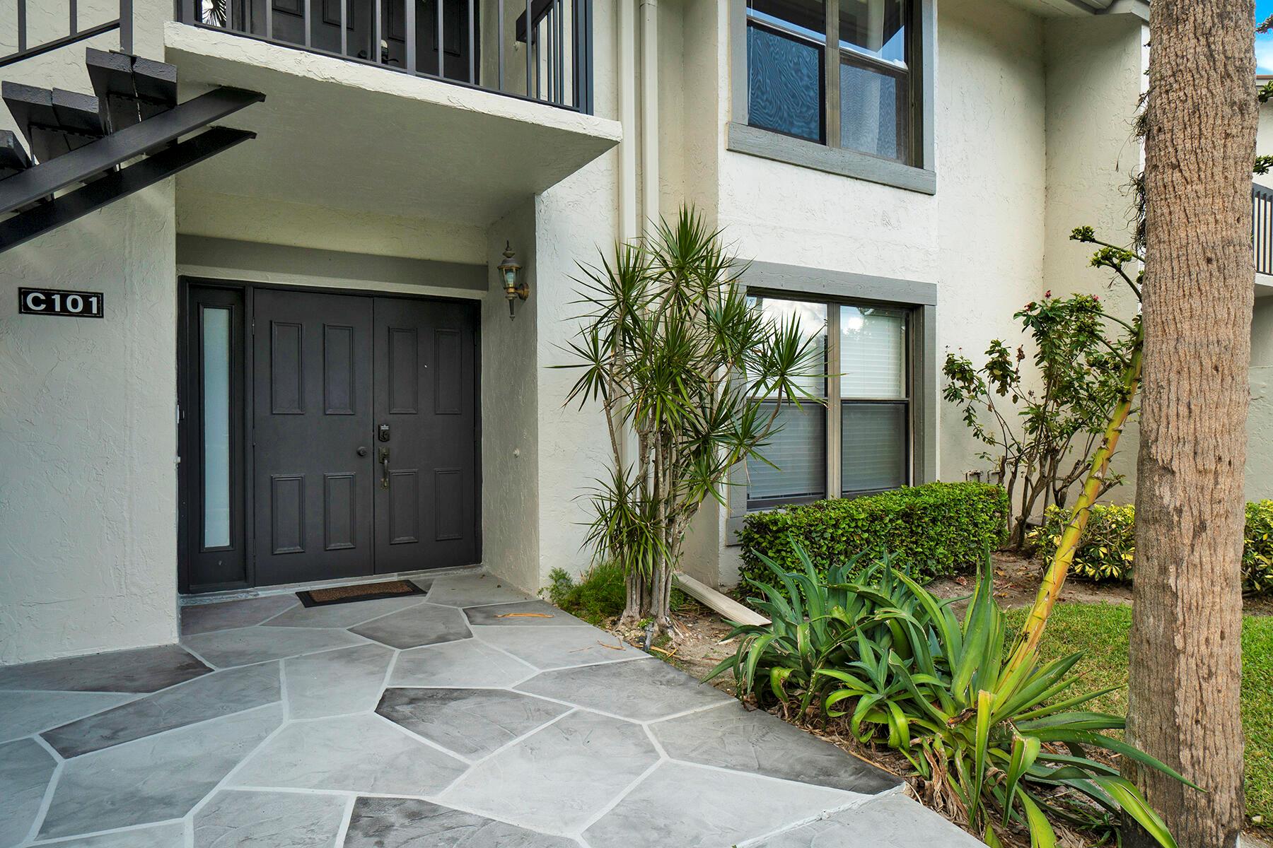 GOLF COTTAGES 2 CONDO - Residential Lease