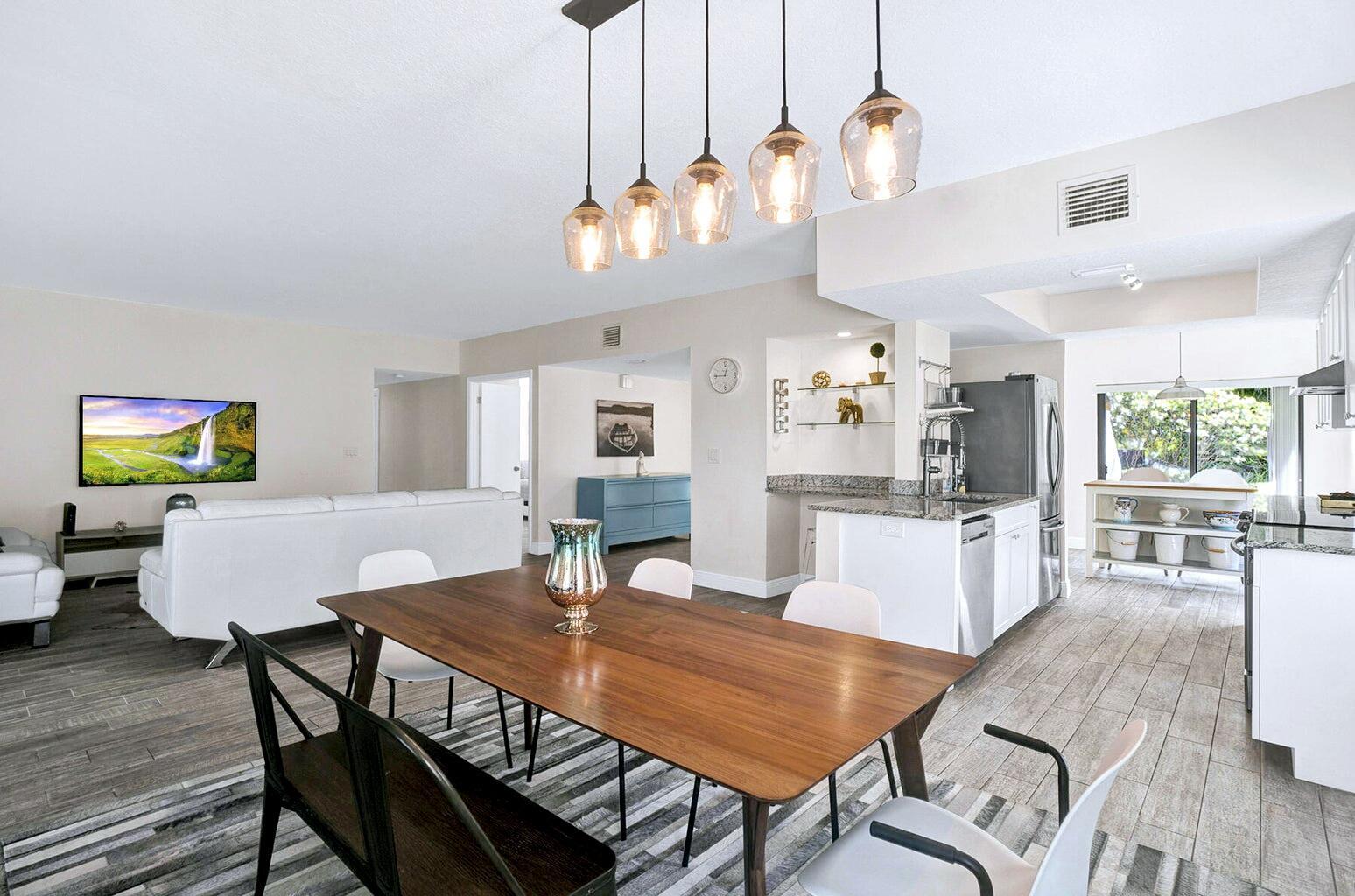 GOLF COTTAGES 2 CONDO - Residential Lease