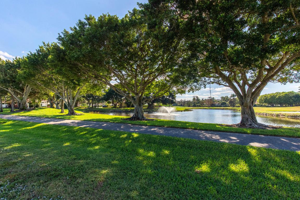 GOLF COTTAGES 2 CONDO - Residential Lease