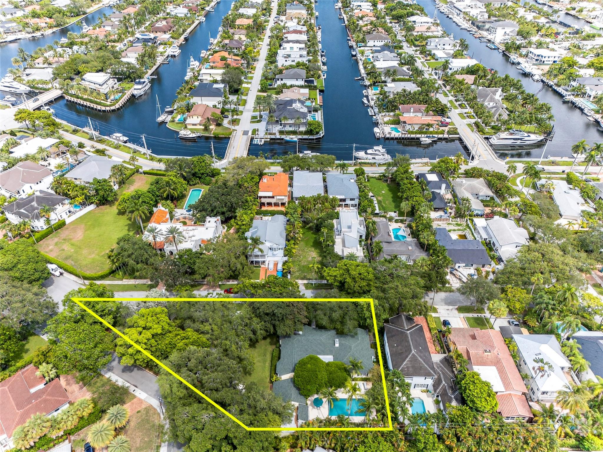 Rio Vista Isles - Residential