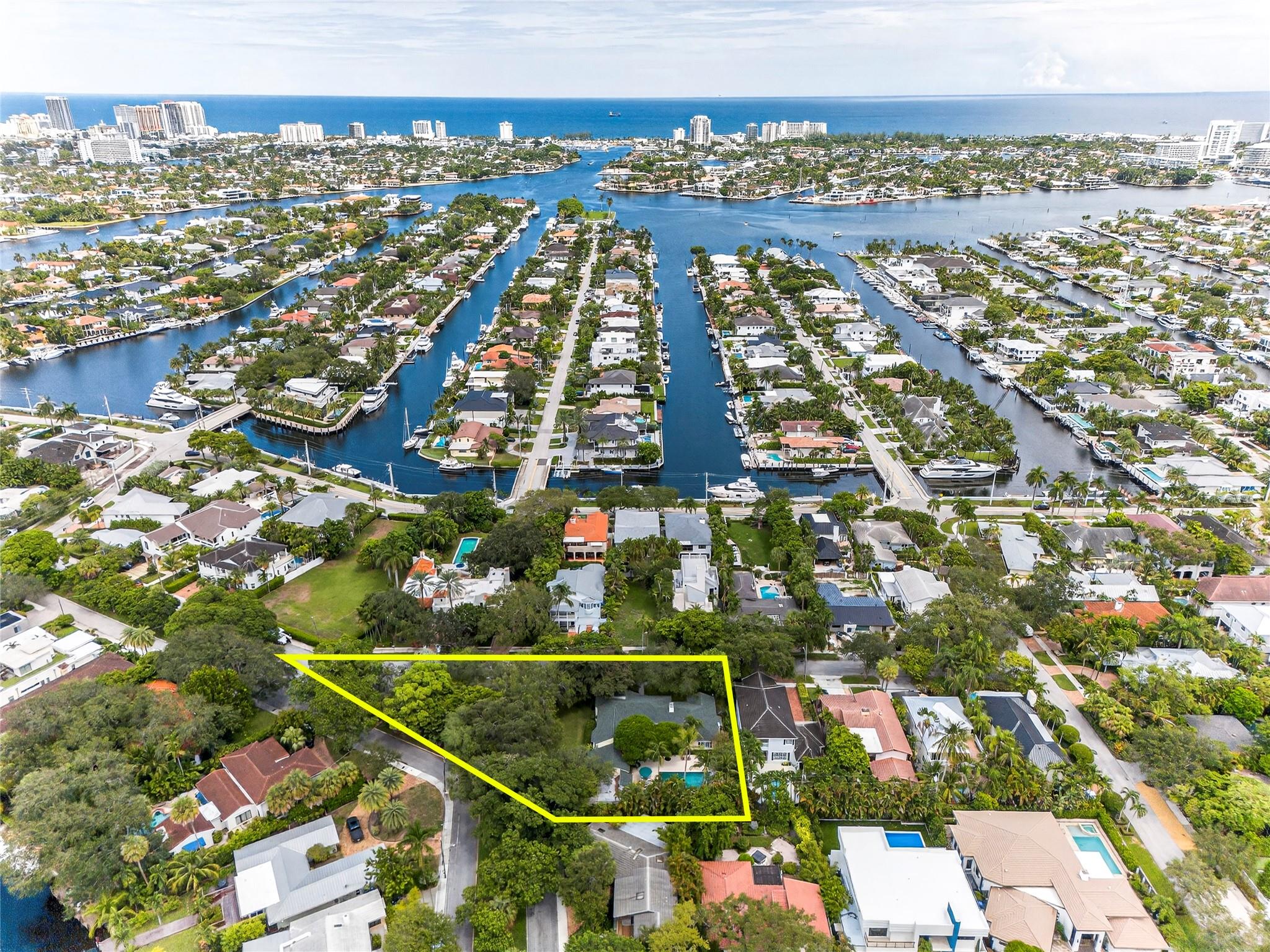 Rio Vista Isles - Residential